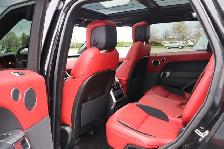 2020 Land Rover Range Rover Sport - Photo 17