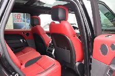 2020 Land Rover Range Rover Sport - Photo 18