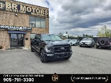 2022 Ford F-150 Lariat | V8 | Loaded | Nav | Pano Roof - Photo 3