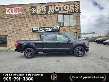 2022 Ford F-150 Lariat | V8 | Loaded | Nav | Pano Roof - Photo 4