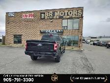 2022 Ford F-150 Lariat | V8 | Loaded | Nav | Pano Roof - Photo 6