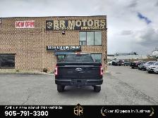 2022 Ford F-150 Lariat | V8 | Loaded | Nav | Pano Roof - Photo 7