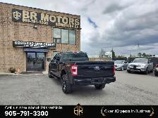 2022 Ford F-150 Lariat | V8 | Loaded | Nav | Pano Roof - Photo 9