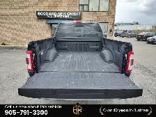 2022 Ford F-150 Lariat | V8 | Loaded | Nav | Pano Roof - Photo 10