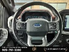 2022 Ford F-150 Lariat | V8 | Loaded | Nav | Pano Roof - Photo 12