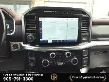 2022 Ford F-150 Lariat | V8 | Loaded | Nav | Pano Roof - Photo 15