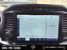 2022 Ford F-150 Lariat | V8 | Loaded | Nav | Pano Roof - Photo 16