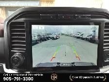 2022 Ford F-150 Lariat | V8 | Loaded | Nav | Pano Roof - Photo 17