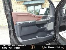 2022 Ford F-150 Lariat | V8 | Loaded | Nav | Pano Roof - Photo 24