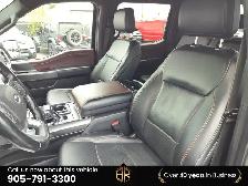 2022 Ford F-150 Lariat | V8 | Loaded | Nav | Pano Roof - Photo 25