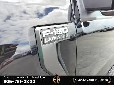2022 Ford F-150 Lariat | V8 | Loaded | Nav | Pano Roof - Photo 31