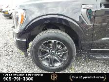 2022 Ford F-150 Lariat | V8 | Loaded | Nav | Pano Roof - Photo 32