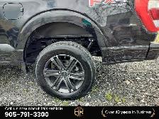 2022 Ford F-150 Lariat | V8 | Loaded | Nav | Pano Roof - Photo 33