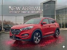 2018 Hyundai Tucson Premium - Heated Seats - Bluetooth