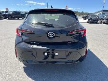 2026 Toyota Corolla Hatchback SE UPGRADE - Photo 4