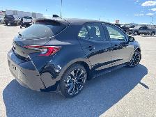 2026 Toyota Corolla Hatchback SE UPGRADE - Photo 7