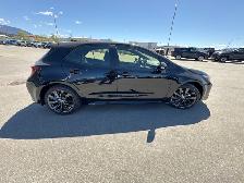2026 Toyota Corolla Hatchback SE UPGRADE - Photo 8