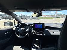 2026 Toyota Corolla Hatchback SE UPGRADE - Photo 10