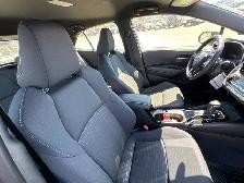 2026 Toyota Corolla Hatchback SE UPGRADE - Photo 11