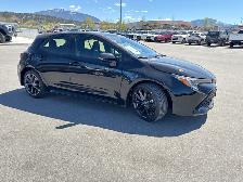 2026 Toyota Corolla Hatchback SE UPGRADE - Photo 13