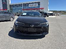 2026 Toyota Corolla Hatchback SE UPGRADE - Photo 14
