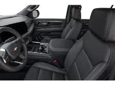 2026 Chevrolet Suburban LT - Photo 7