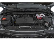 2026 Chevrolet Suburban LT - Photo 8