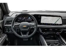 2026 Chevrolet Suburban LT - Photo 9