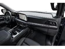 2026 Chevrolet Suburban LT - Photo 10
