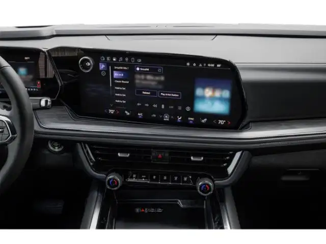 2026 Chevrolet Suburban LT - Photo 13
