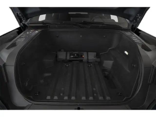 2026 Chevrolet Silverado EV Extended Range Work Truck - Photo 4