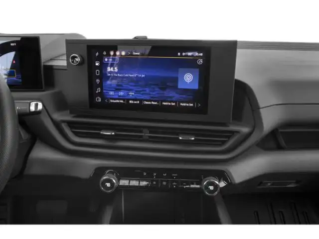 2026 Chevrolet Silverado EV Extended Range Work Truck - Photo 7