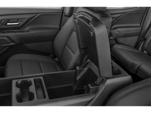 2026 Chevrolet Silverado EV Extended Range Work Truck - Photo 8