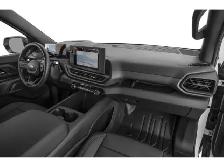 2026 Chevrolet Silverado EV Extended Range Work Truck - Photo 9