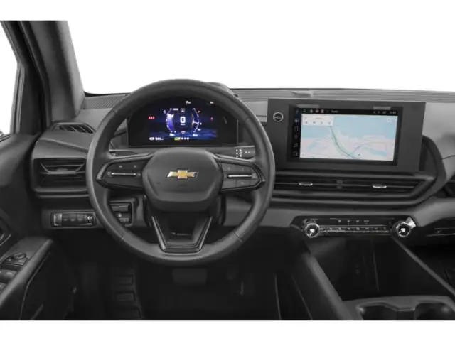 2026 Chevrolet Silverado EV Extended Range Work Truck - Photo 10
