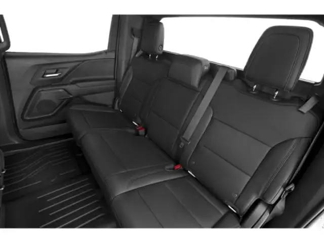 2026 Chevrolet Silverado EV Extended Range Work Truck - Photo 11