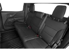 2026 Chevrolet Silverado EV Extended Range Work Truck - Photo 11