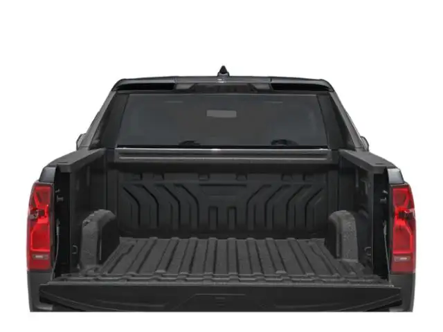 2026 Chevrolet Silverado EV Extended Range Work Truck - Photo 12