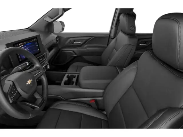 2026 Chevrolet Silverado EV Extended Range Work Truck - Photo 13