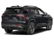 2026 Chevrolet Equinox AWD ACTIV - Photo 2