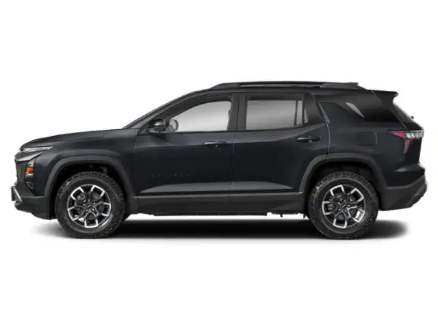 2026 Chevrolet Equinox AWD ACTIV - Photo 3