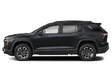 2026 Chevrolet Equinox AWD ACTIV - Photo 3