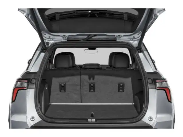 2026 Chevrolet Equinox AWD ACTIV - Photo 8