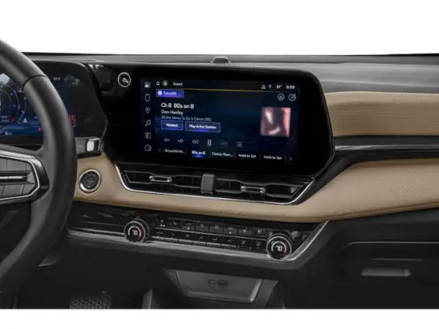 2026 Chevrolet Equinox AWD ACTIV - Photo 11