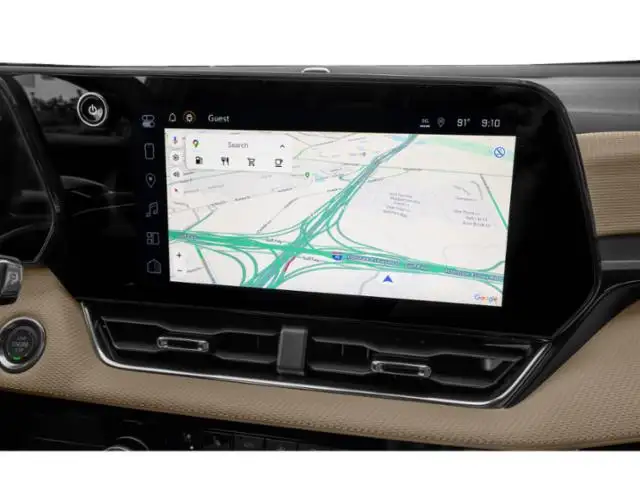 2026 Chevrolet Equinox AWD ACTIV - Photo 13