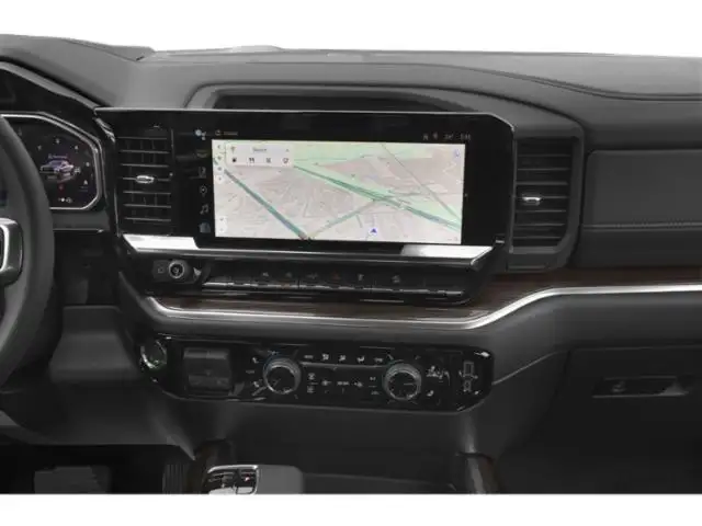 2026 Chevrolet Silverado 1500 LT Trail Boss - Photo 7
