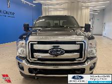 2016 Ford F-350 Super Duty Lariat HEATED LEATHER SEATS - 6.7L DI - Photo 2