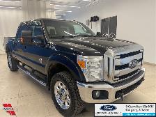2016 Ford F-350 Super Duty Lariat HEATED LEATHER SEATS - 6.7L DI - Photo 3