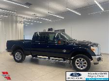 2016 Ford F-350 Super Duty Lariat HEATED LEATHER SEATS - 6.7L DI - Photo 4