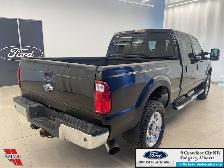 2016 Ford F-350 Super Duty Lariat HEATED LEATHER SEATS - 6.7L DI - Photo 5